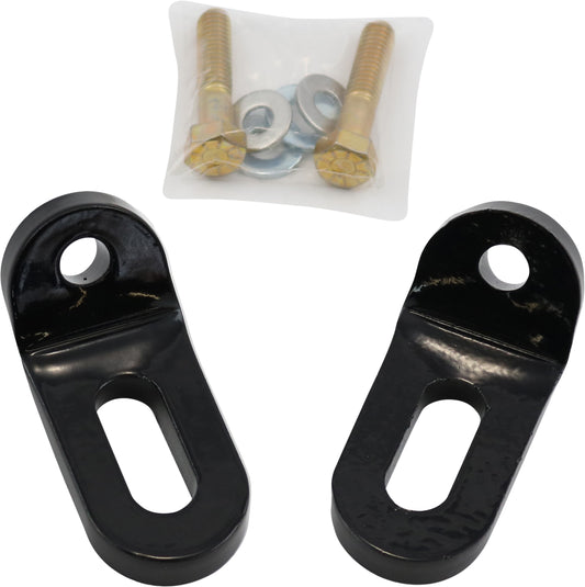 Tie-Down Brackets