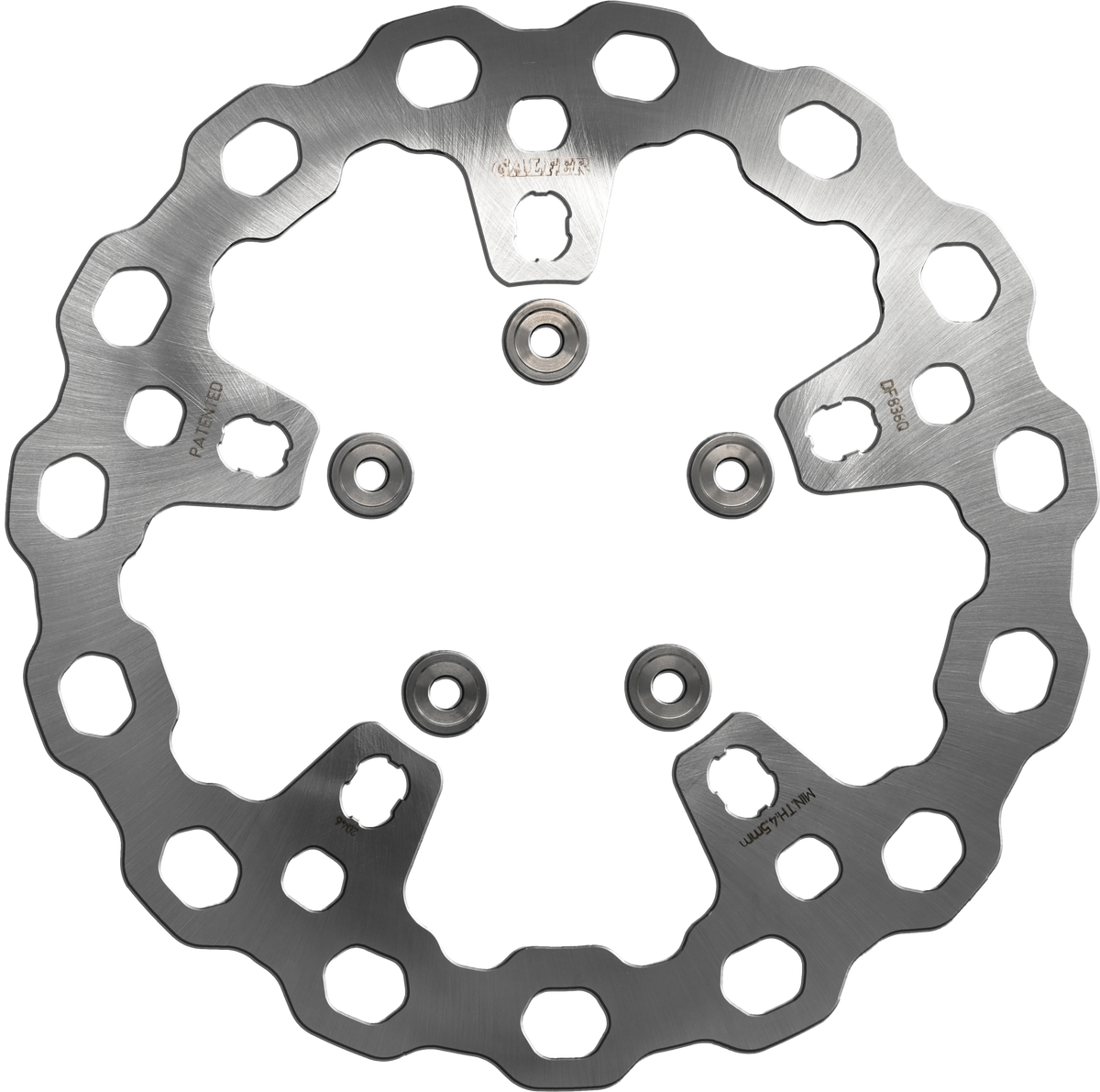 Brake Rotor