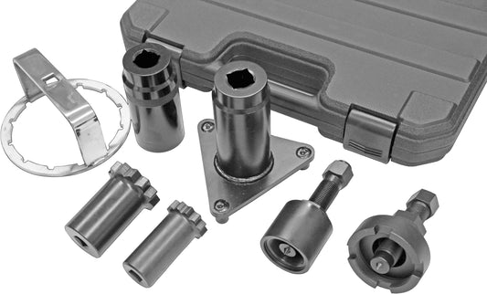 Polaris Tool Kit