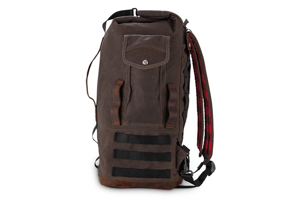 Sissy Bar Bag