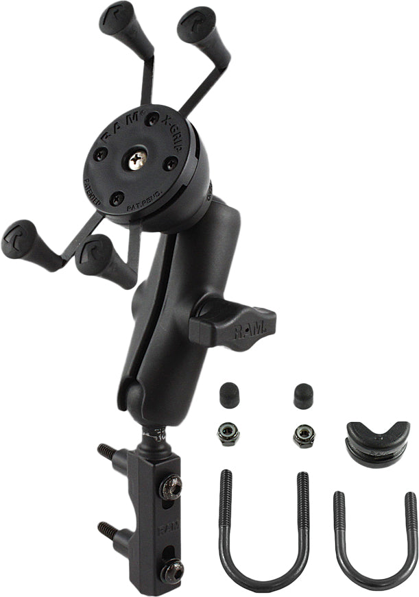 Mount U-Bolt X-Grip