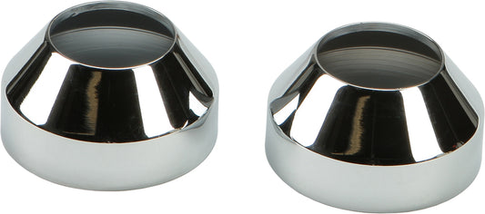 Fork Boot Caps