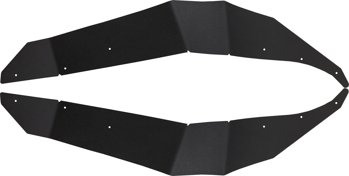 Over Fenders