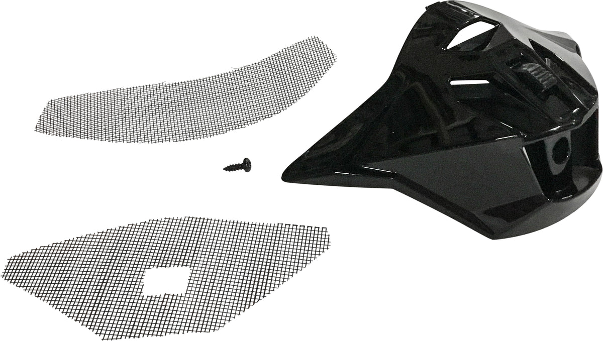 GM-11 / GM-11S Mouth Vents