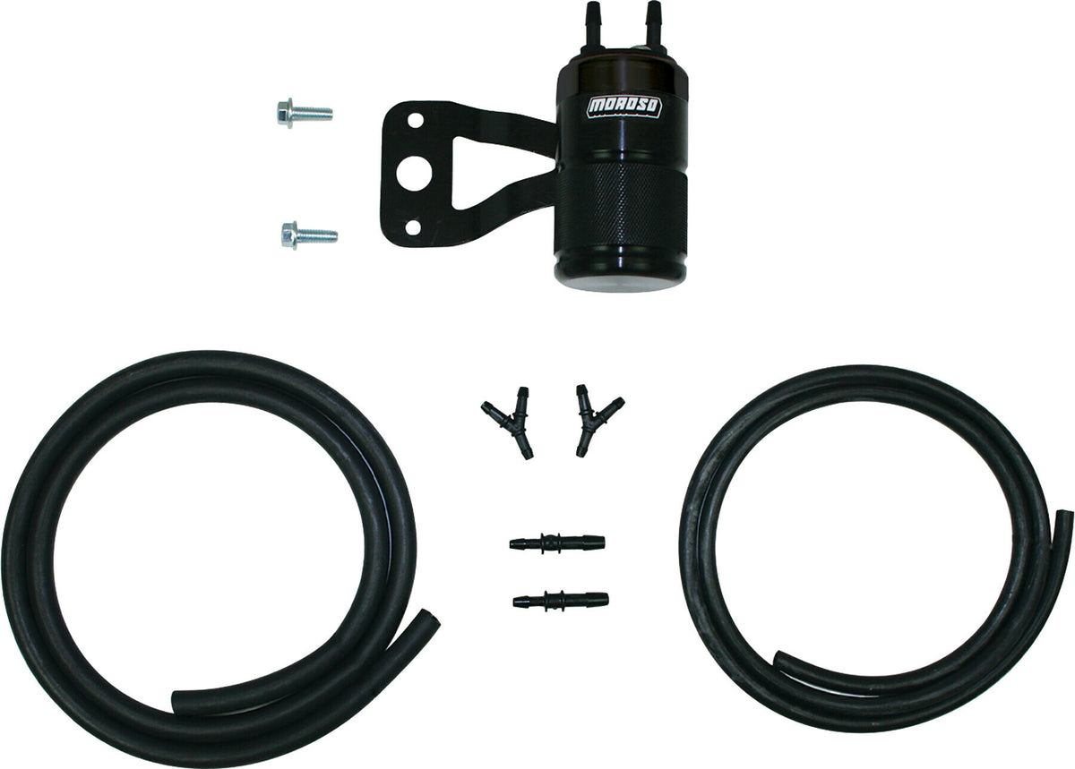 Air/Oil Separator