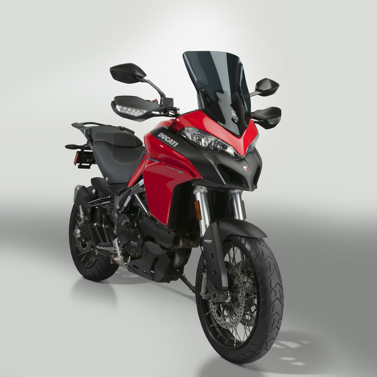 Fairing Mount V-Stream Windscreen