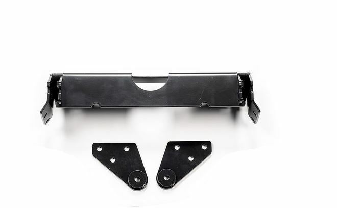 Front Plow Mounting Kit
