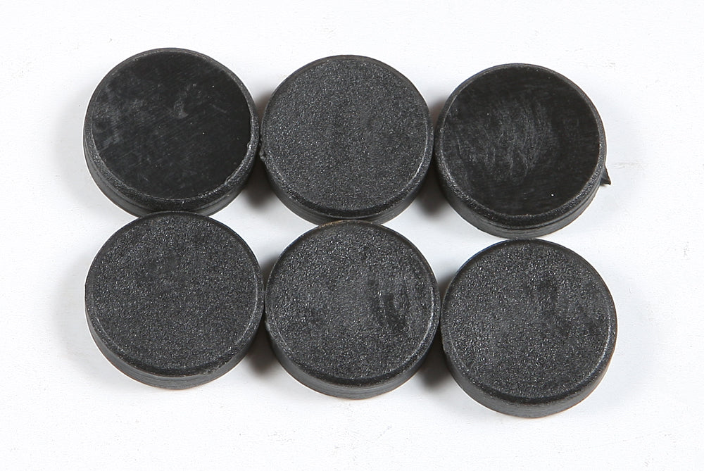 Driven Clutch Button