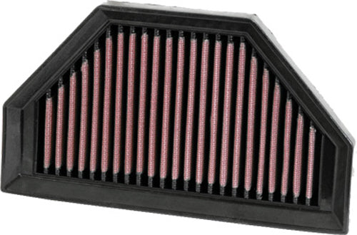 High Flow Air Filter