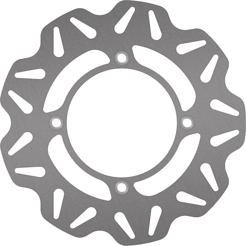 CX Extreme Brake Rotor