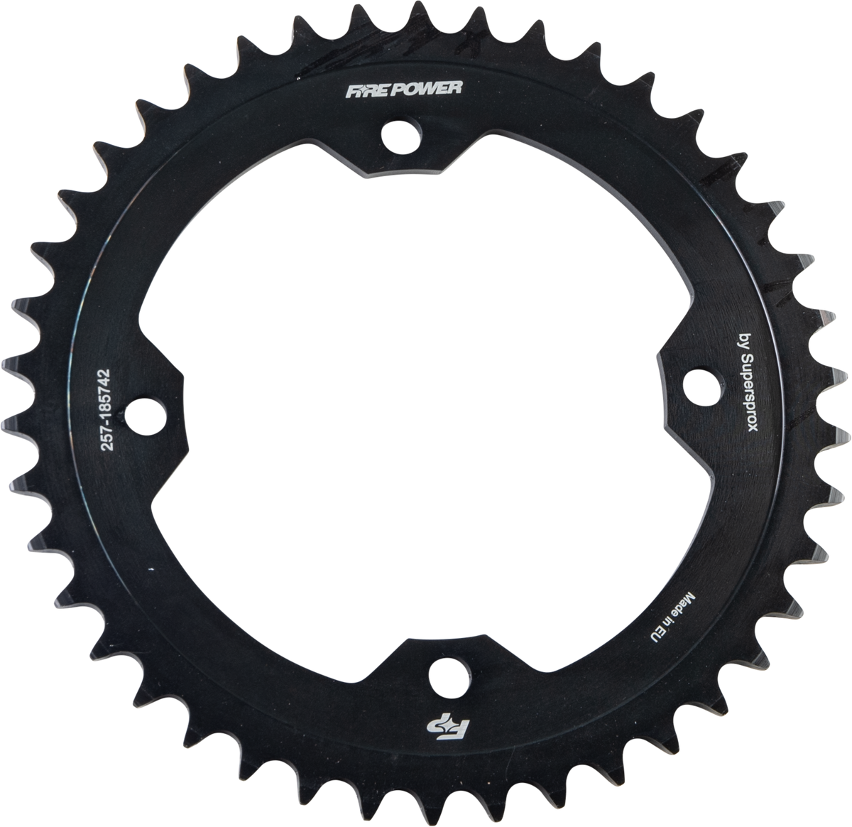 Rear Steel Sprocket