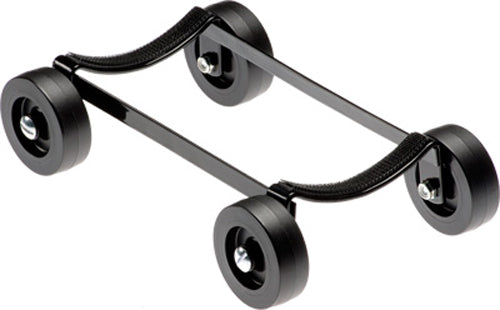 Motorcycle Dryer 4 Wheel Dolly