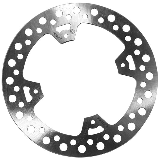 Upgrade Brake Pads