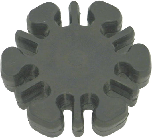 Coupler Damper