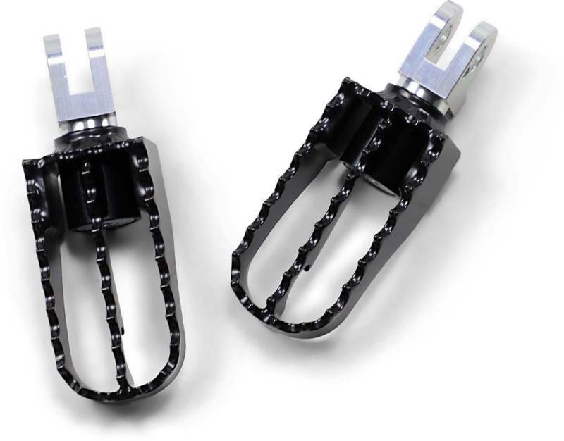 MX Style Foot Pegs