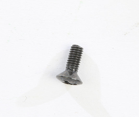 Throttle Plate Screws