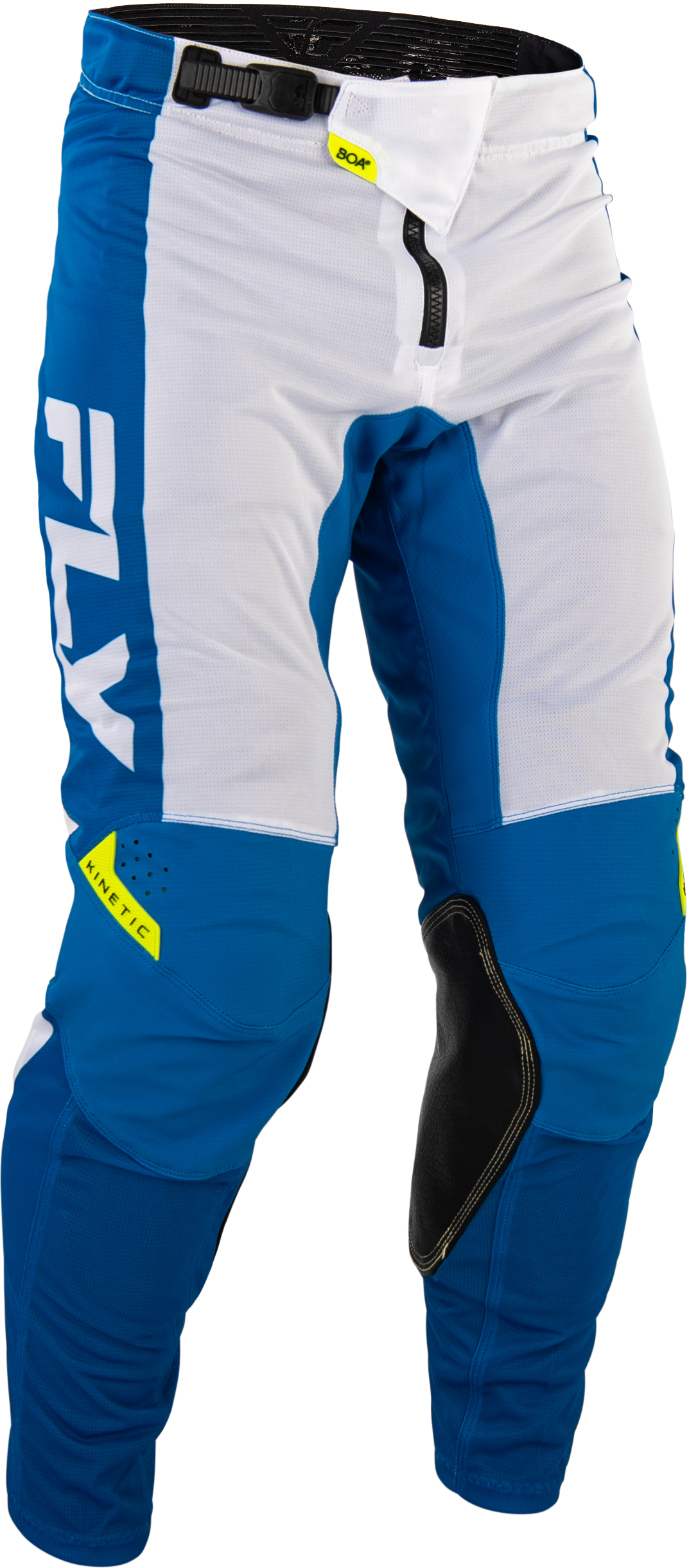 Kinetic Mesh Pants (2026.5)