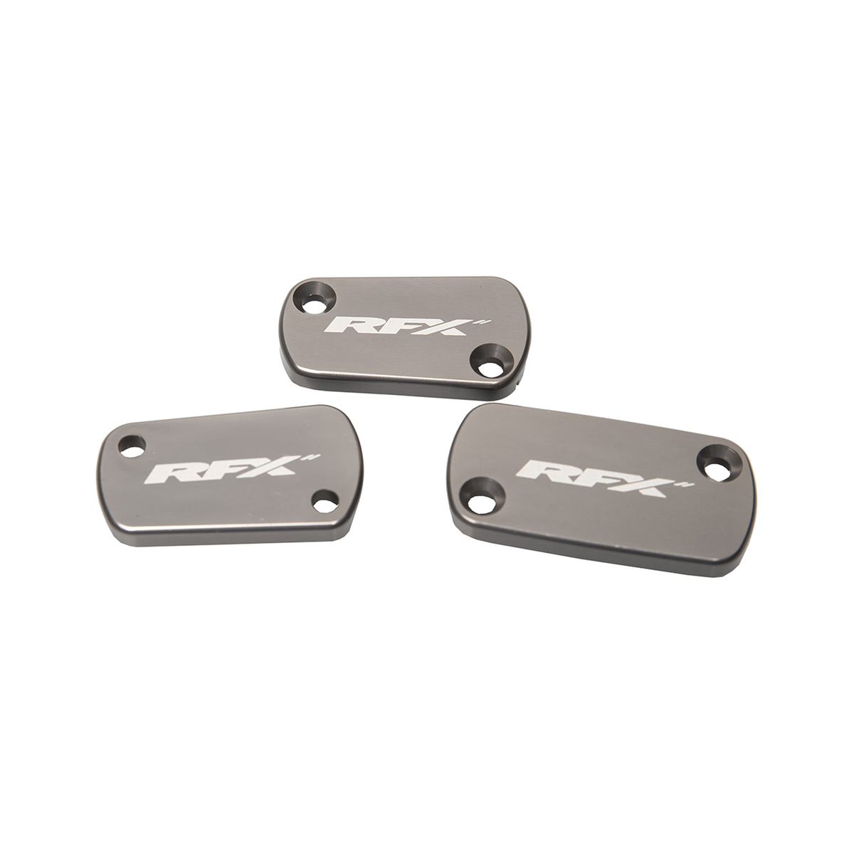 Master Cylinder Covers
