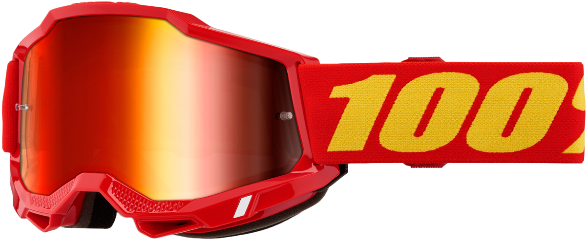 Accuri 2 Goggles