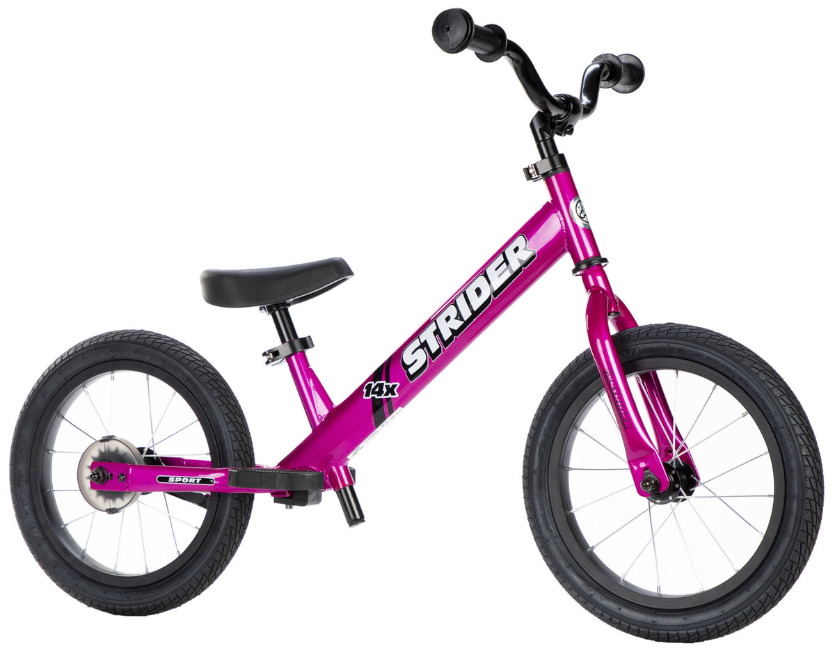 14X Sport Balance Bike
