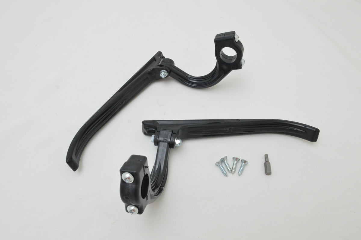 Composite Mount Roost Deflectors