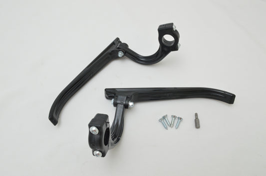 Composite Mount Roost Deflectors