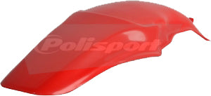 Rear Fender