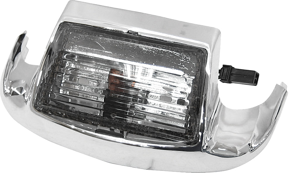 Fender Tip Light