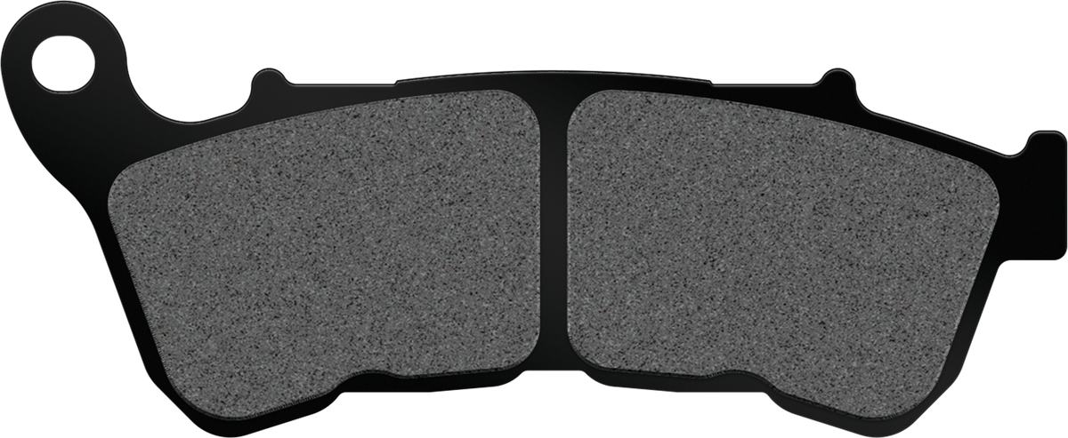HD Sintered Brake Pads