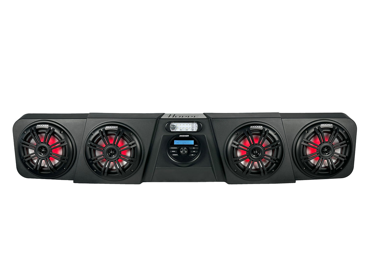 Mini Audio Sound Bar