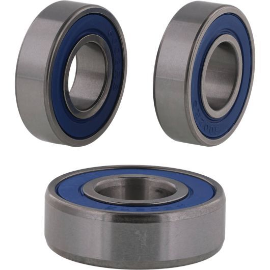 WHEEL BEARING KIT REAR