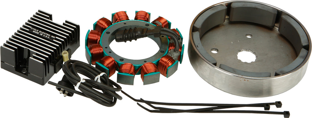Alternator Kit