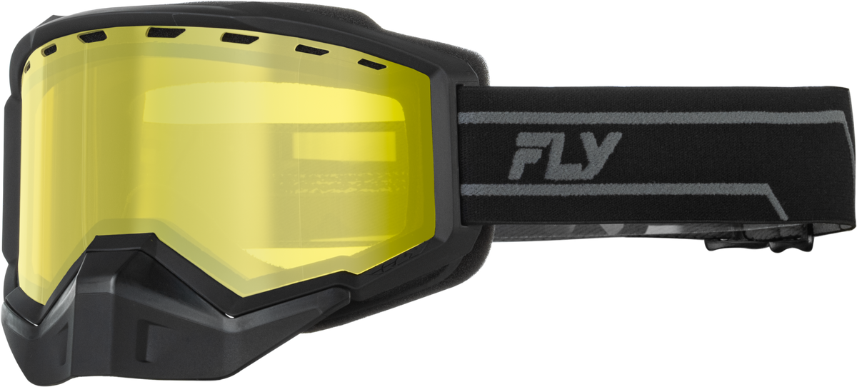 Focus Snow Goggles (2027)
