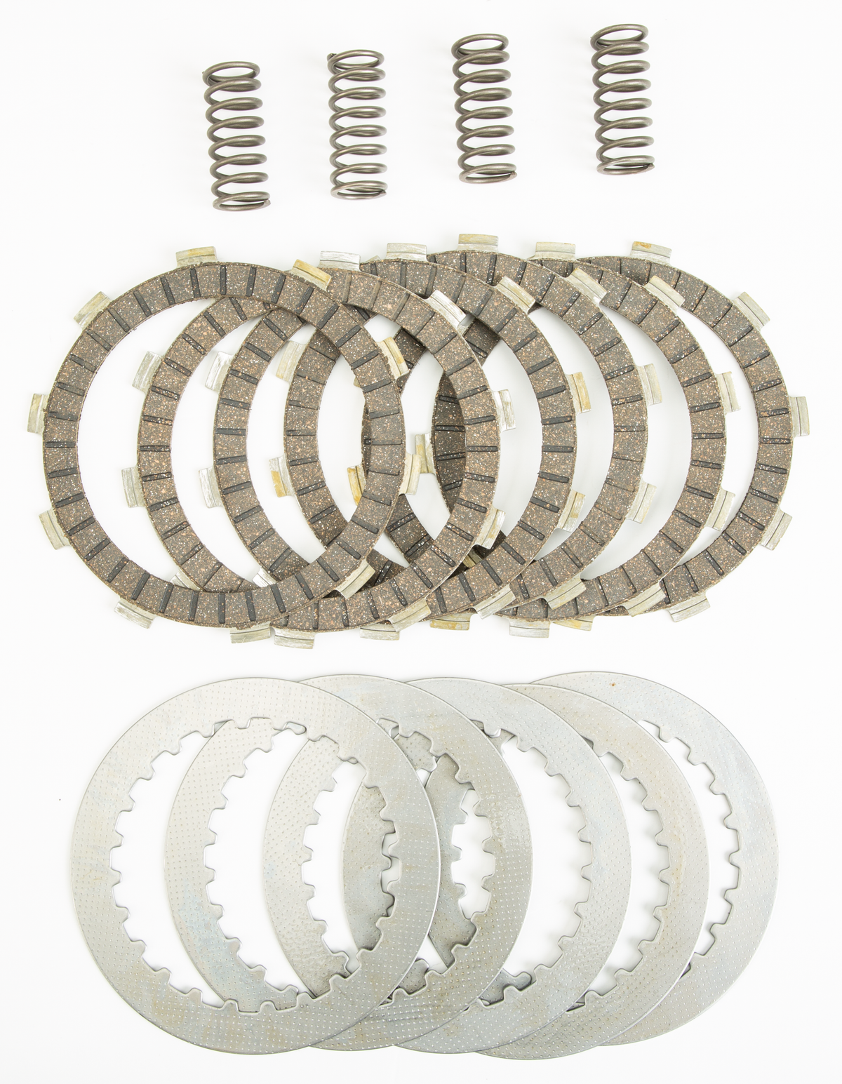 Dirt Racer Clutch Set