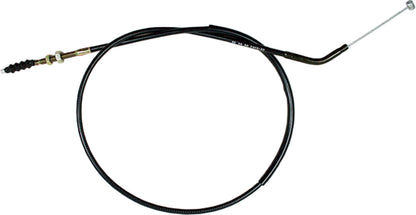 Black Vinyl Clutch Cable