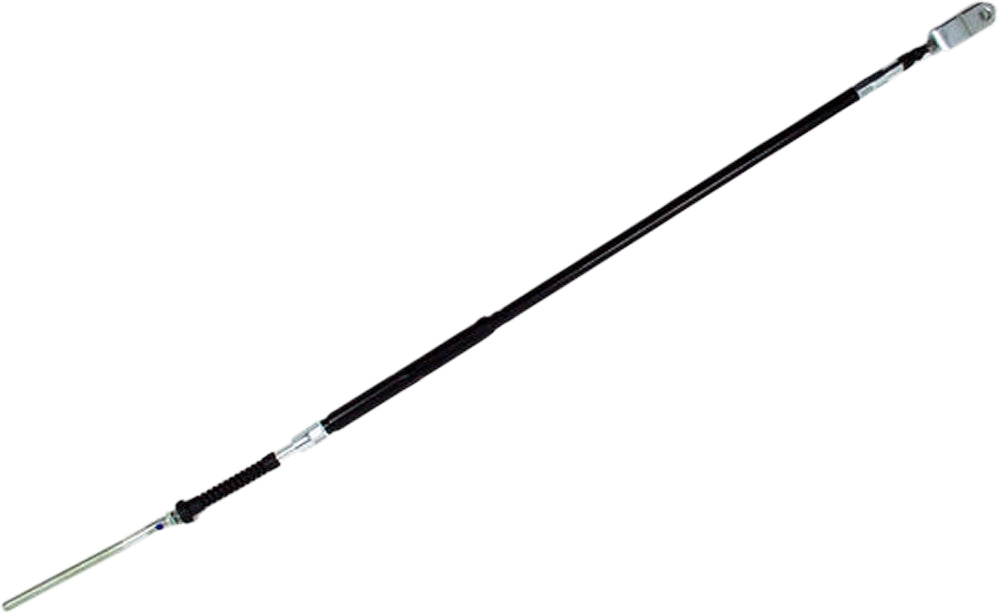 ATV Foot Brake Cable