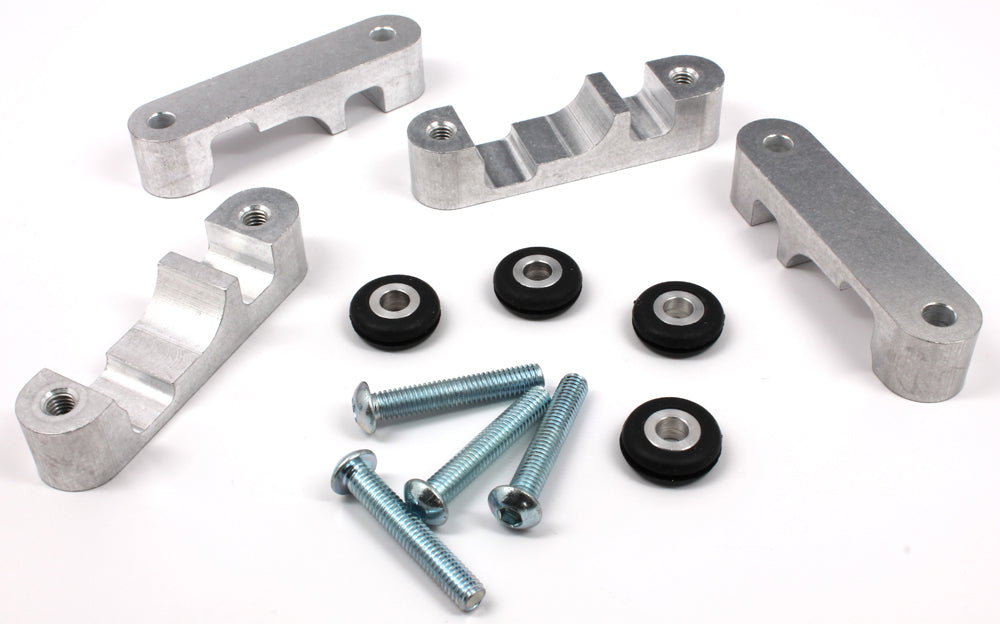 Radiator Brace