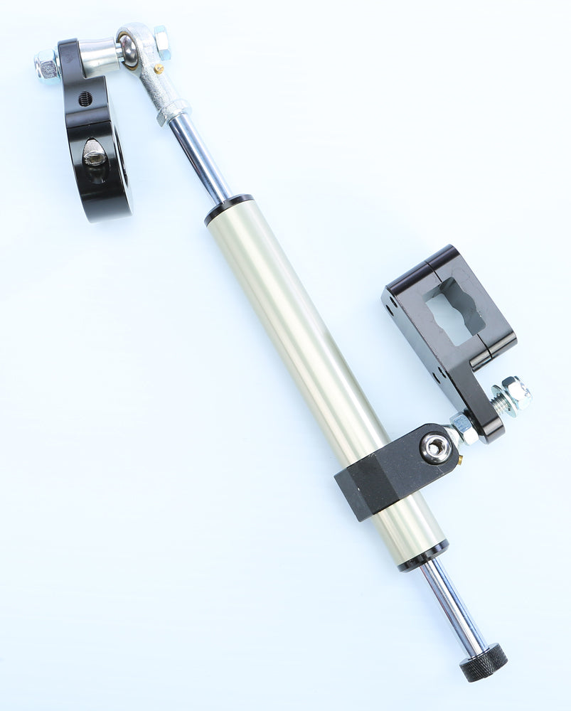 Non-Rebuildable Billetanium Steering Stabilizer