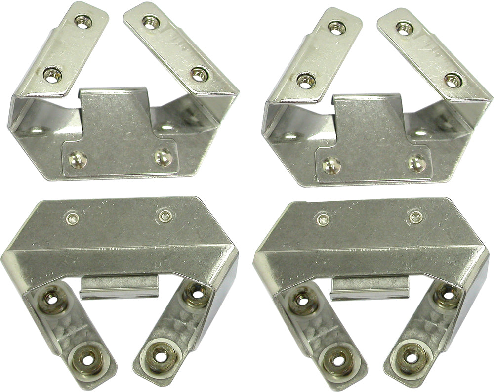 Saddlebag Latch