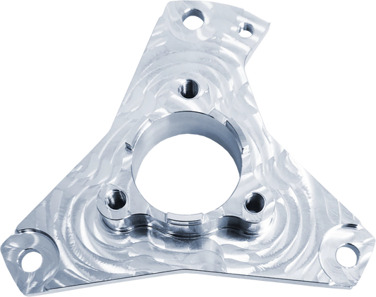 STATOR PLATE 250R
