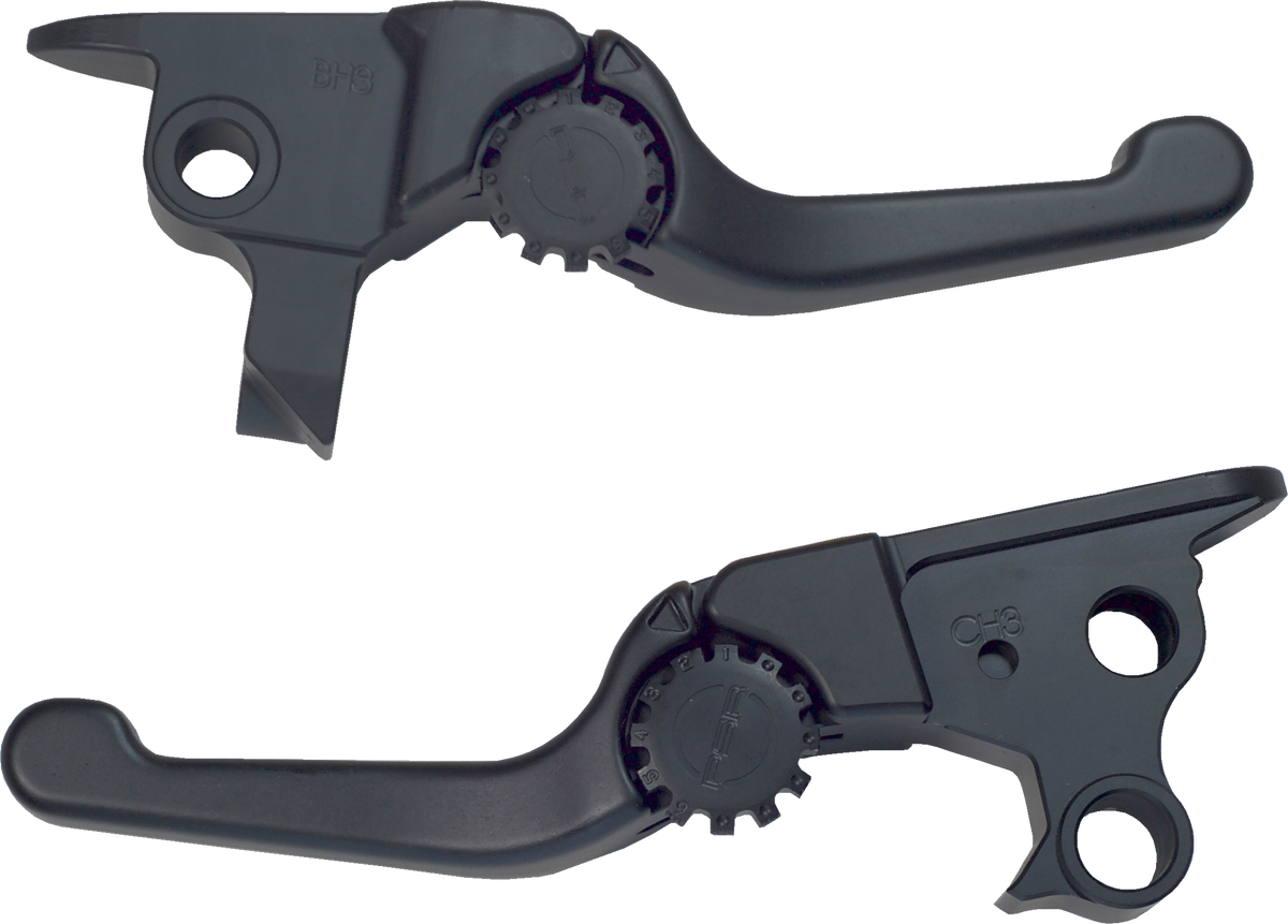 Anthem Shorty Lever Set
