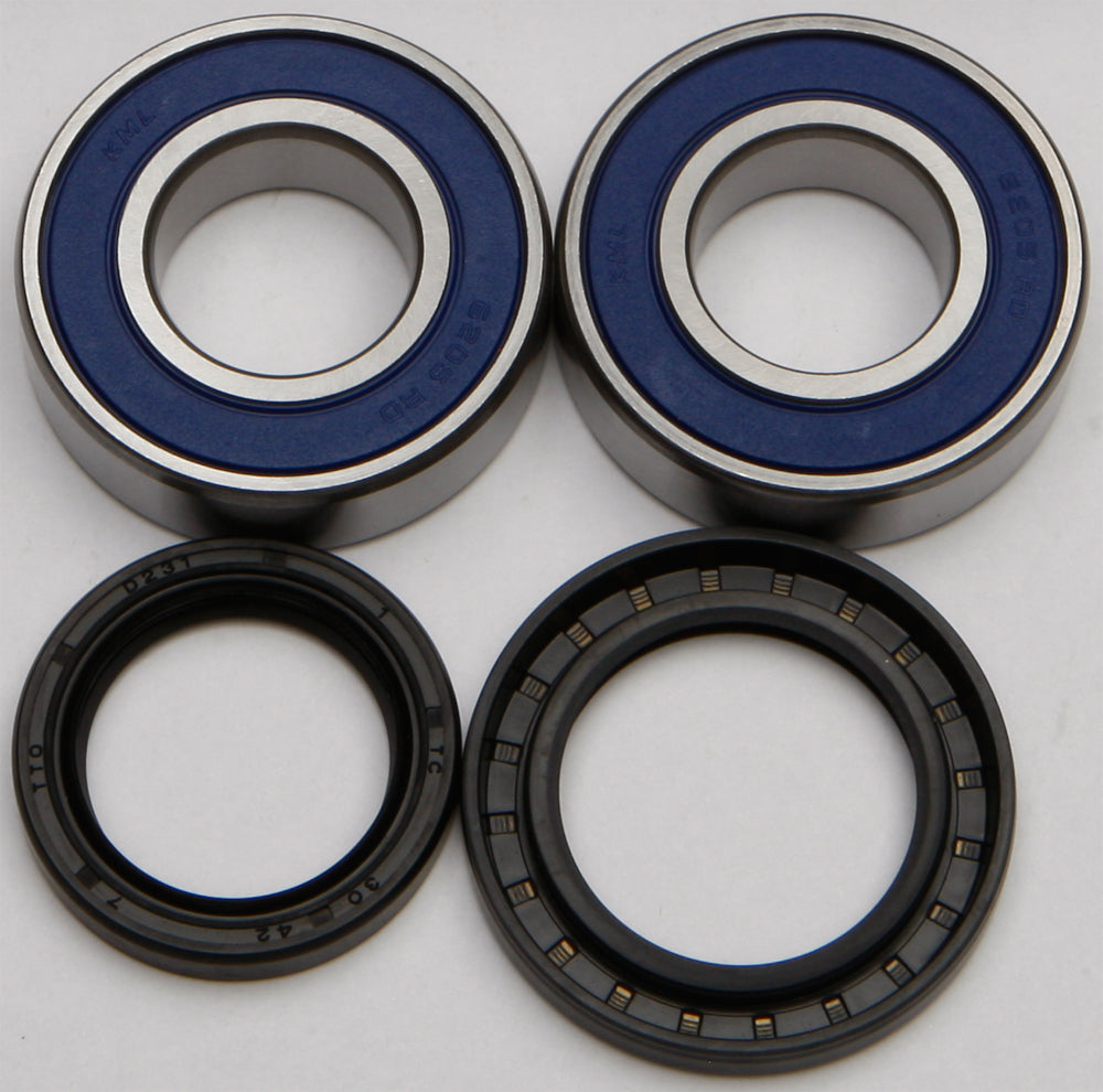 All Balls Wheel Bearing Kits