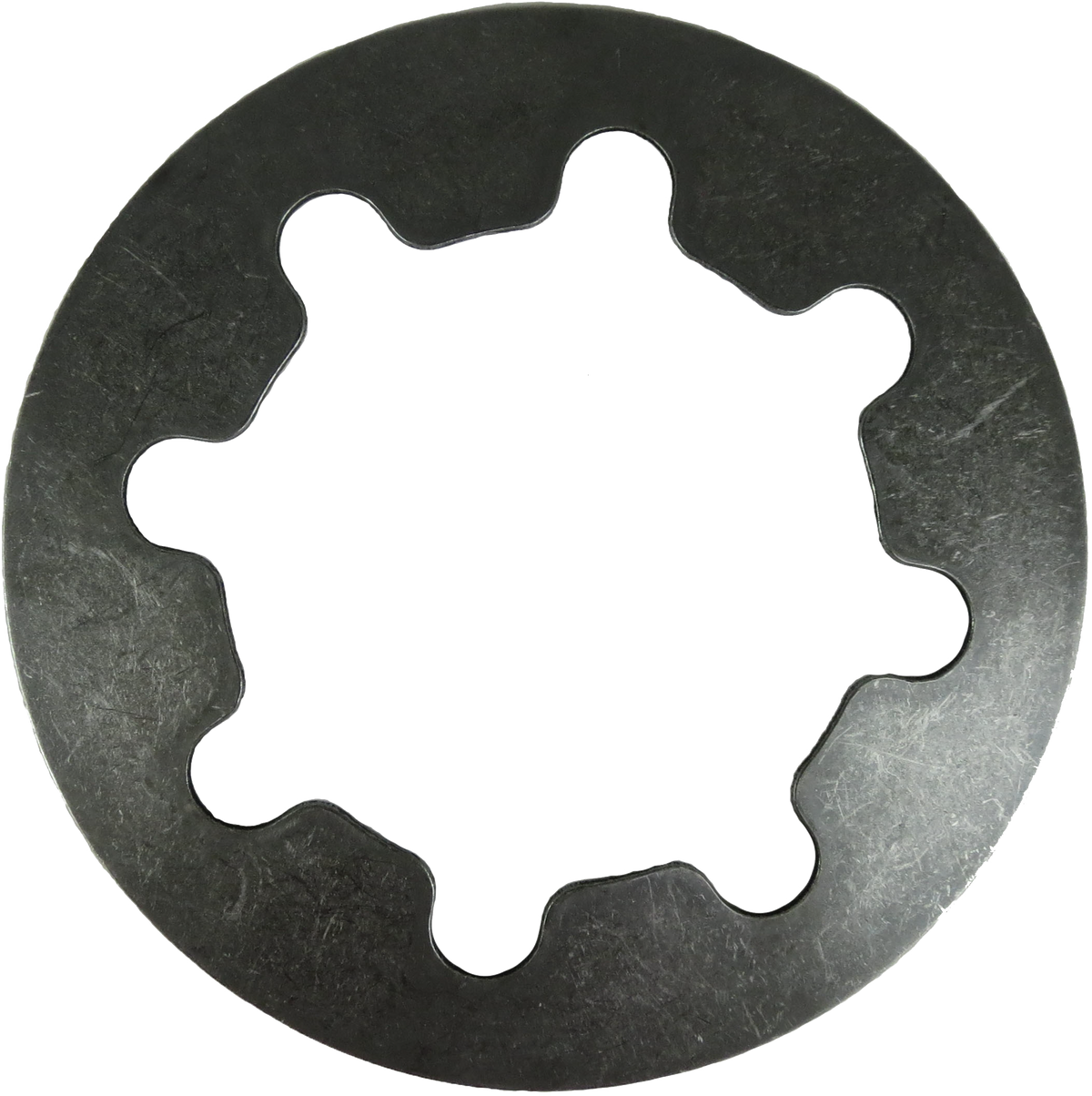 Diaphram Spring