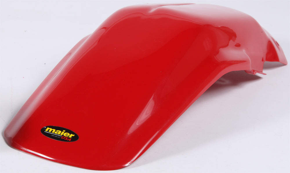 Rear Fender