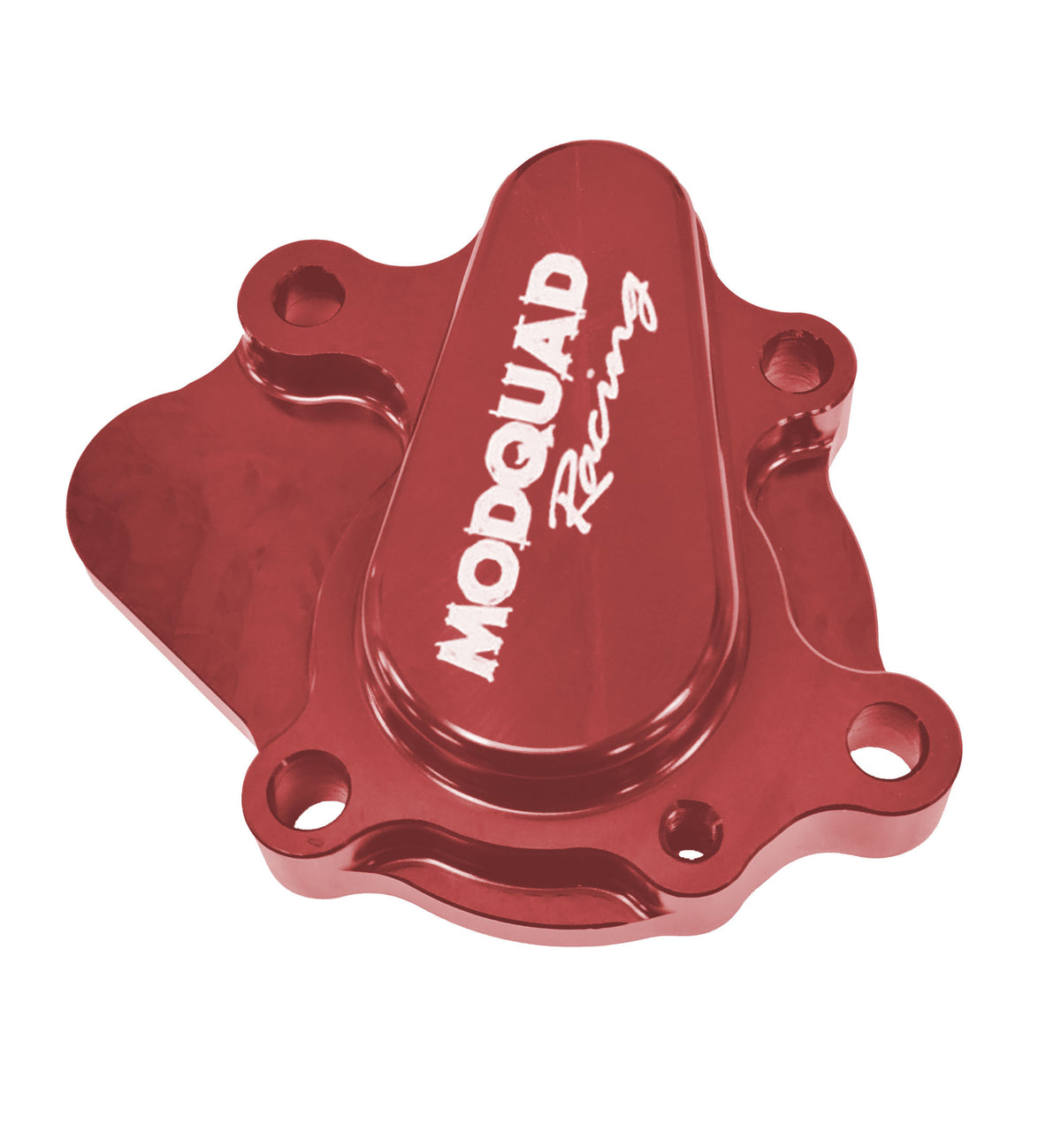 Water Pump Cover