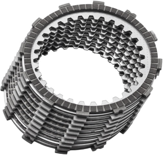 Clutch Set