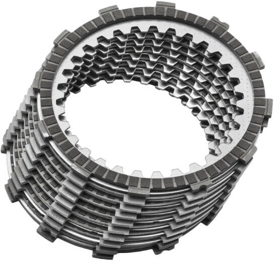 Clutch Set