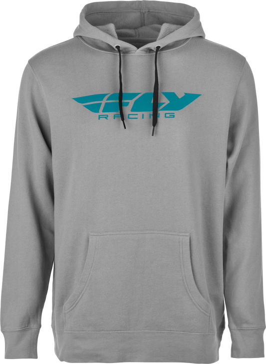 Corporate Pullover Hoodie