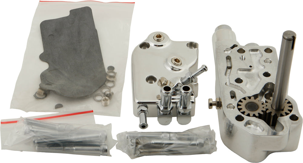 Billet Oil Pump