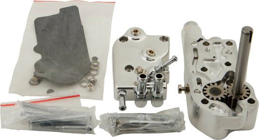 Billet Oil Pump